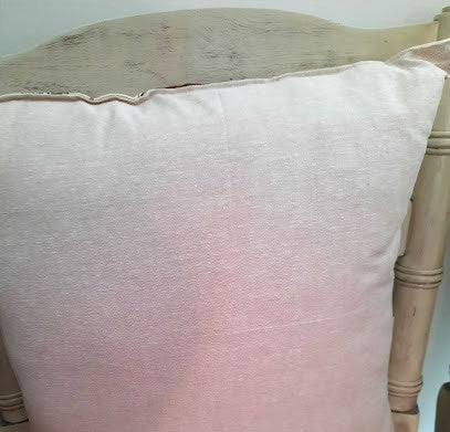 Farmhouse Brown/Natural/Floral with Ruffle