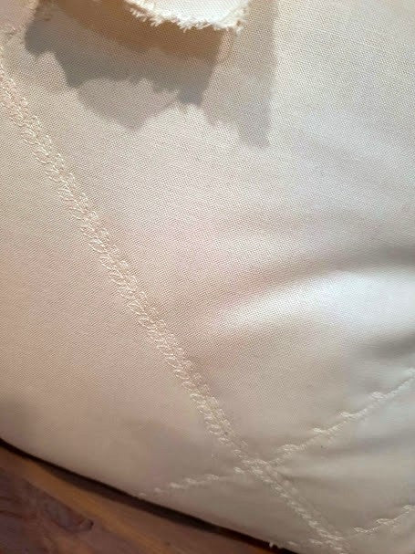 Natural Touch Collections Bow