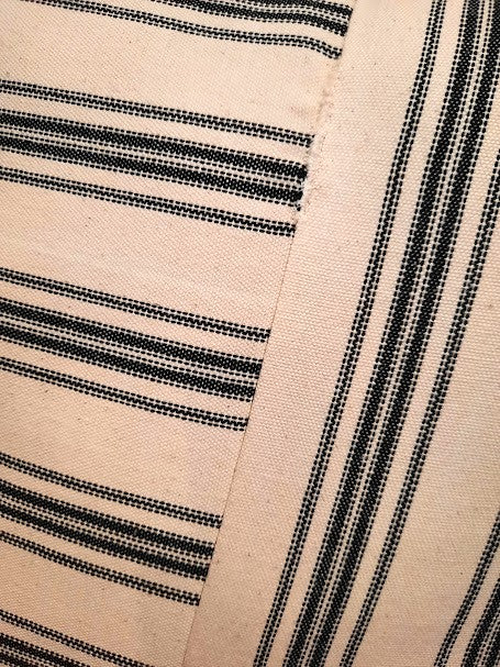 Natural Touch Collections Stripes 1