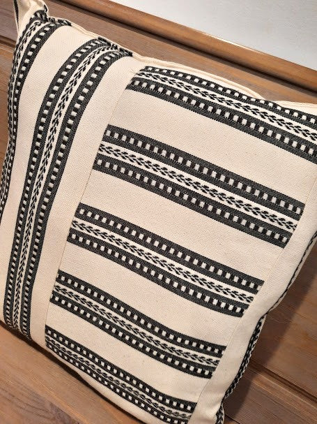 Natural Touch Collections Stripes 2