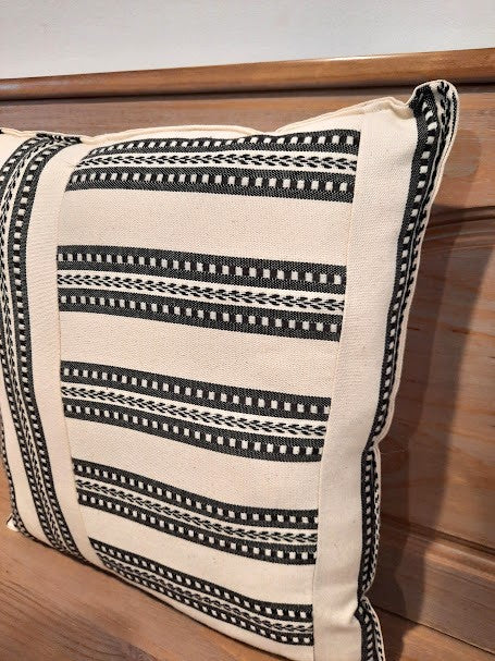 Natural Touch Collections Stripes 2