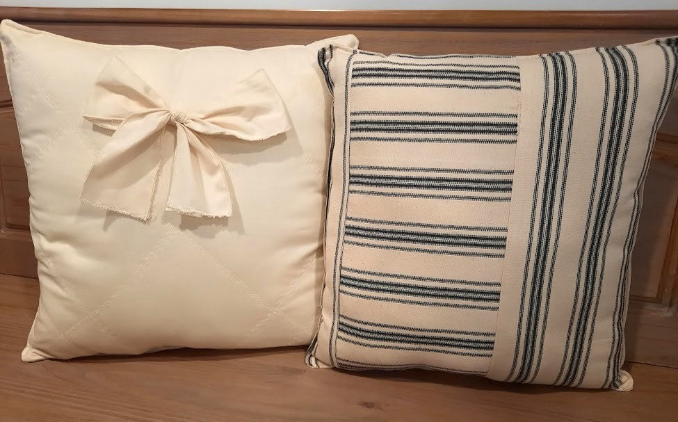 Natural Touch Collections Stripes 1