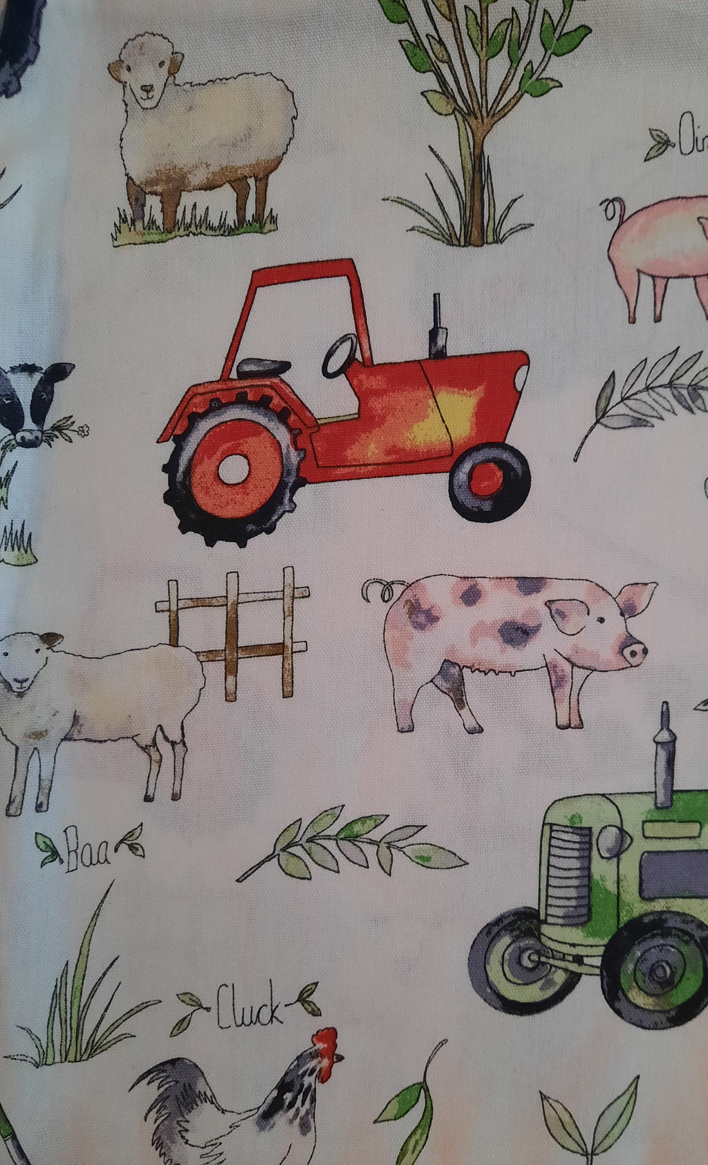 4 Piece Nook Cushions Set ties on Single cushion only