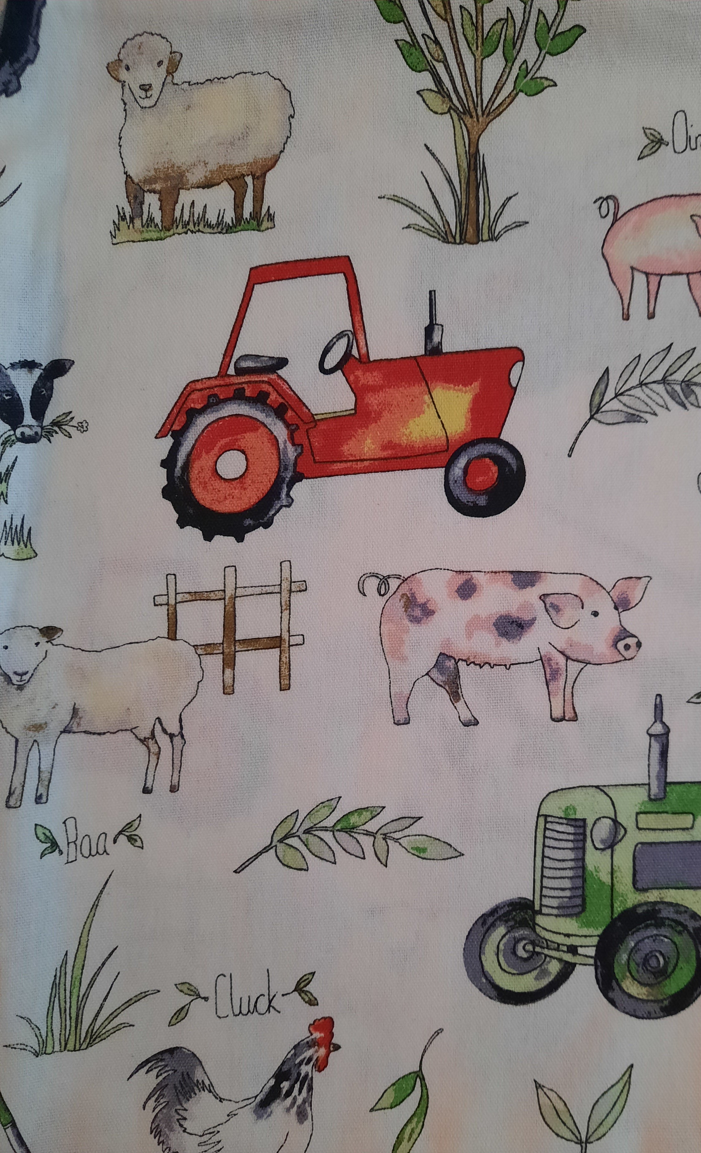 4 Piece Nook Cushions Set ties on Single cushion only