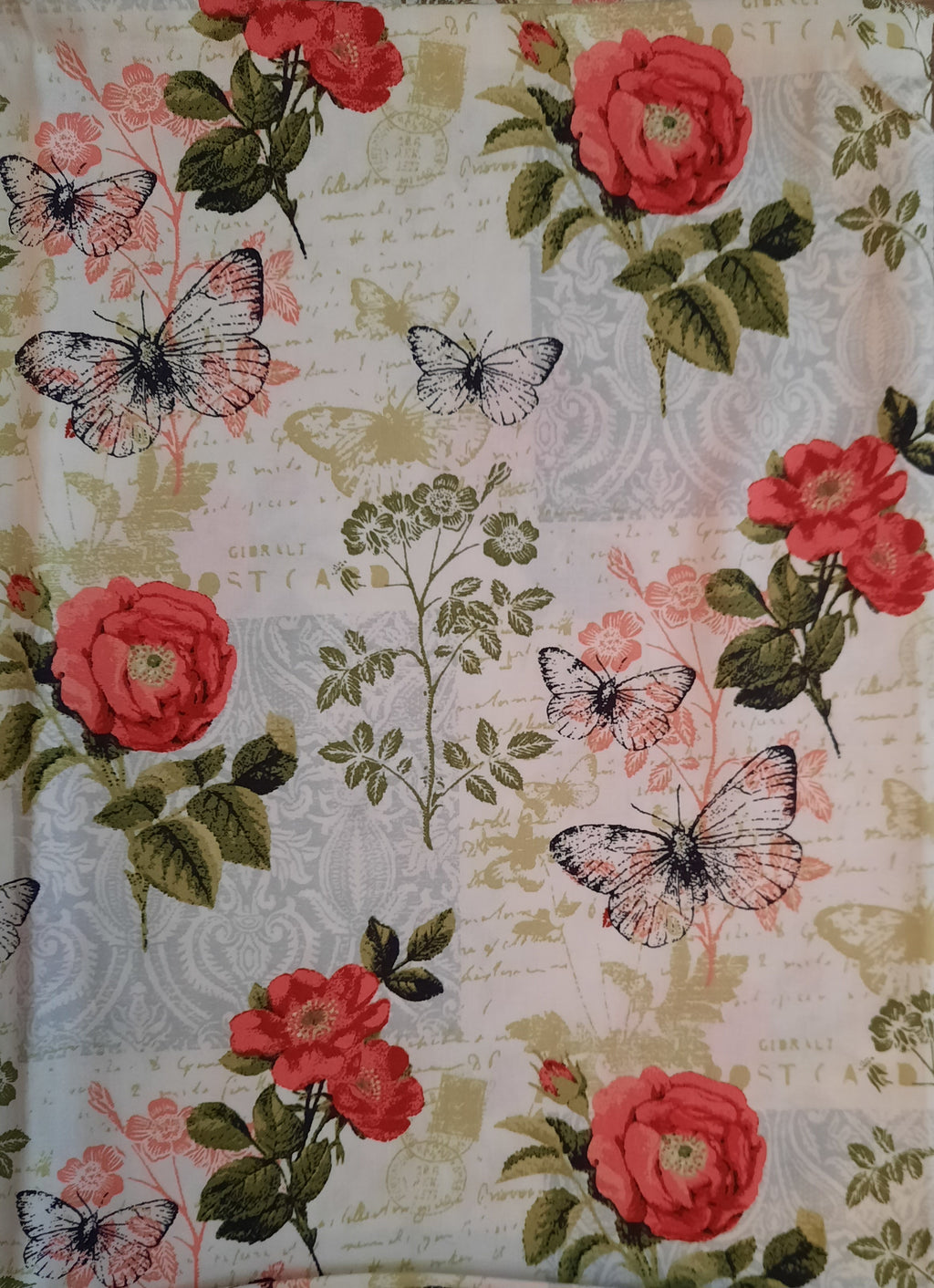 4 Piece Nook Cushions Set ties on Single cushion only